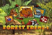 Forest Frenzy Slot Review